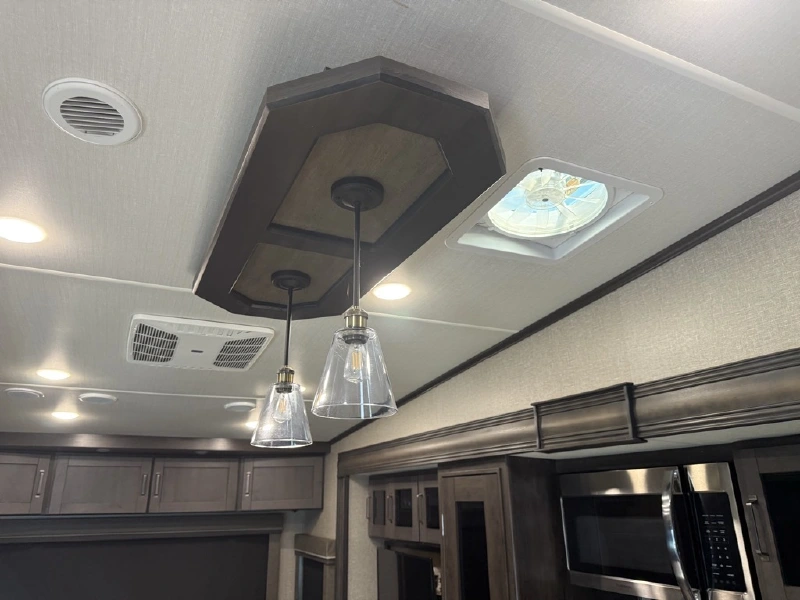 2022 GRAND DESIGN REFLECTION 337RLS