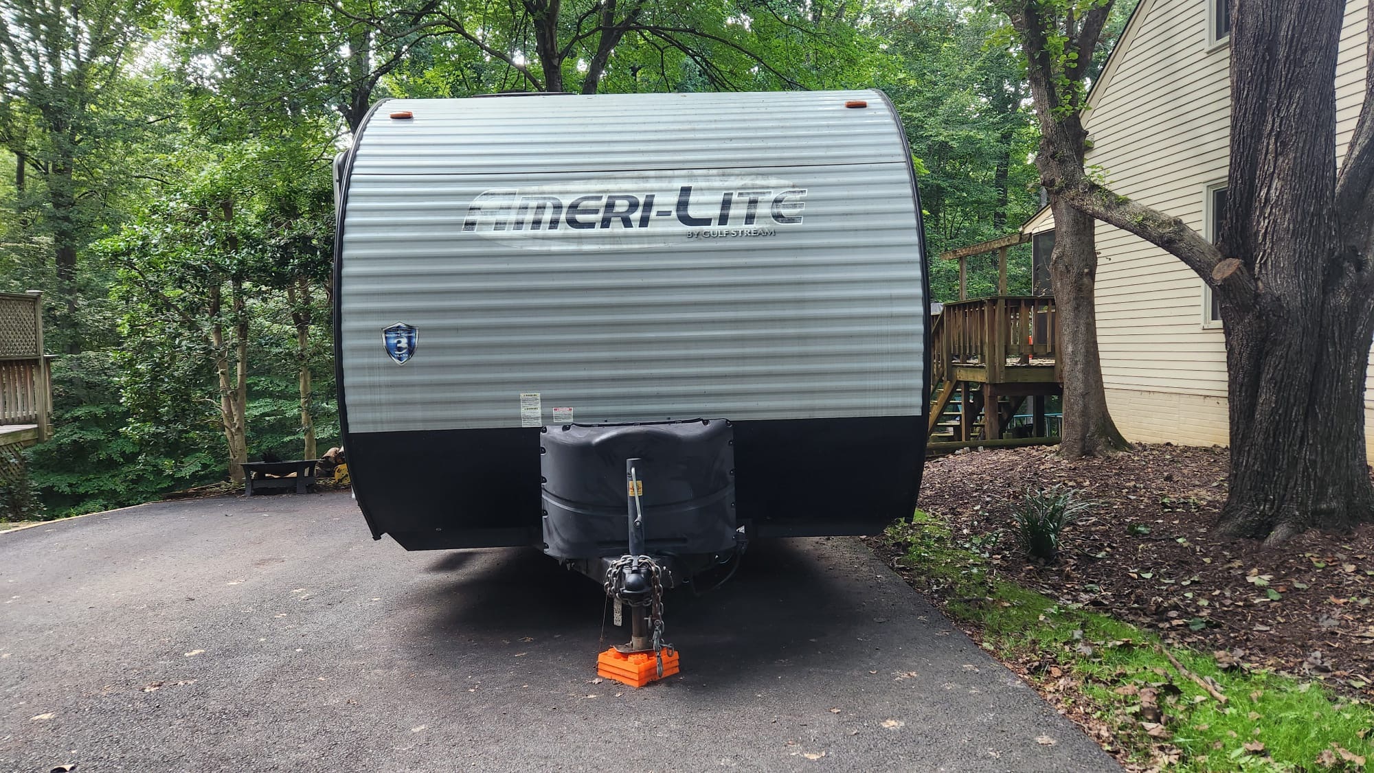 2021 Gulf Stream AMERI-LITE 198BH in fairfax station VA