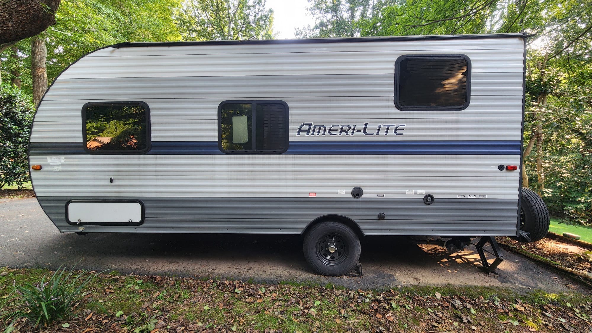 2021 Gulf Stream AMERI-LITE 198BH in fairfax station VA
