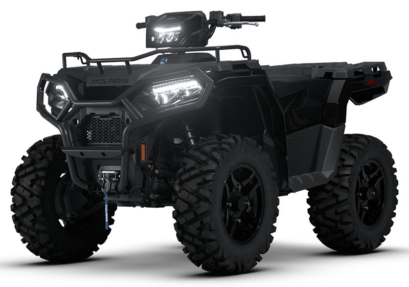 2026 Polaris Sportsman 570 Trail in dover DE
