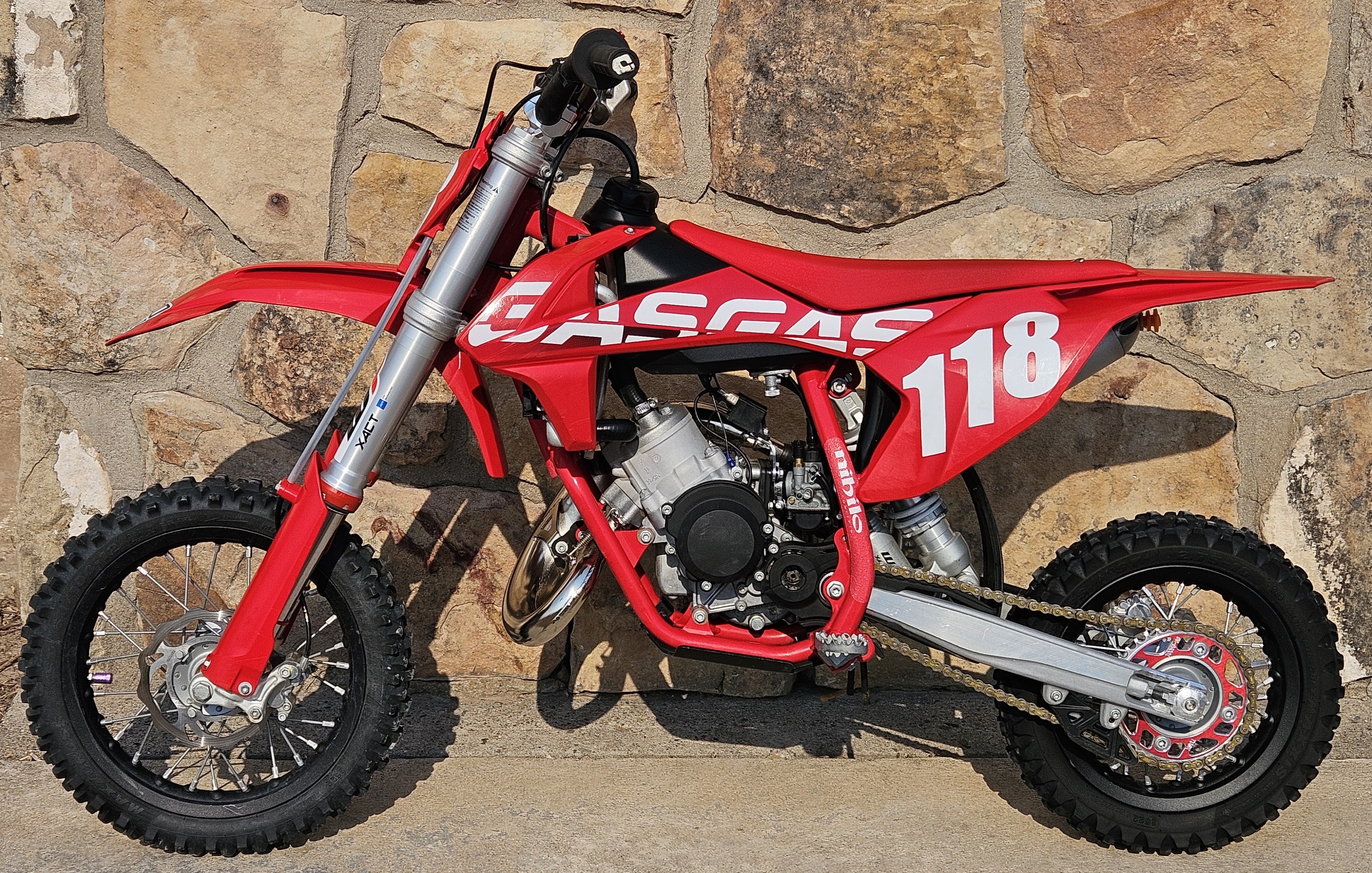 2023 Gas MC 50 in grand junction CO