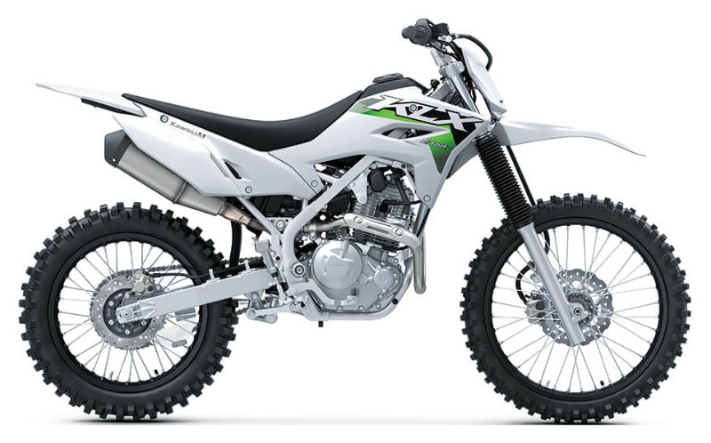 2026 Kawasaki KLX®230R S 230R S in Rochester, NY
