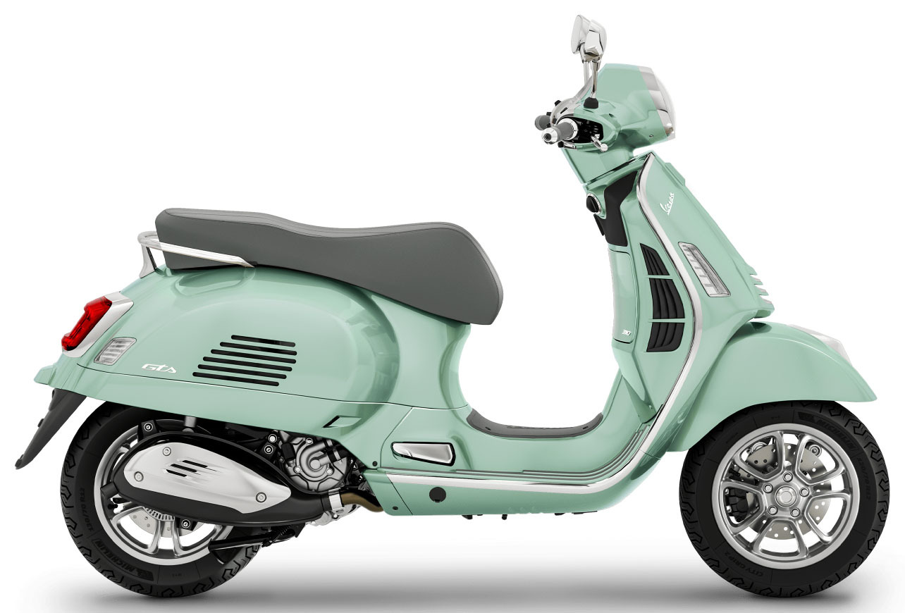 2027 Vespa GTS 310 310 in Melbourne, FL