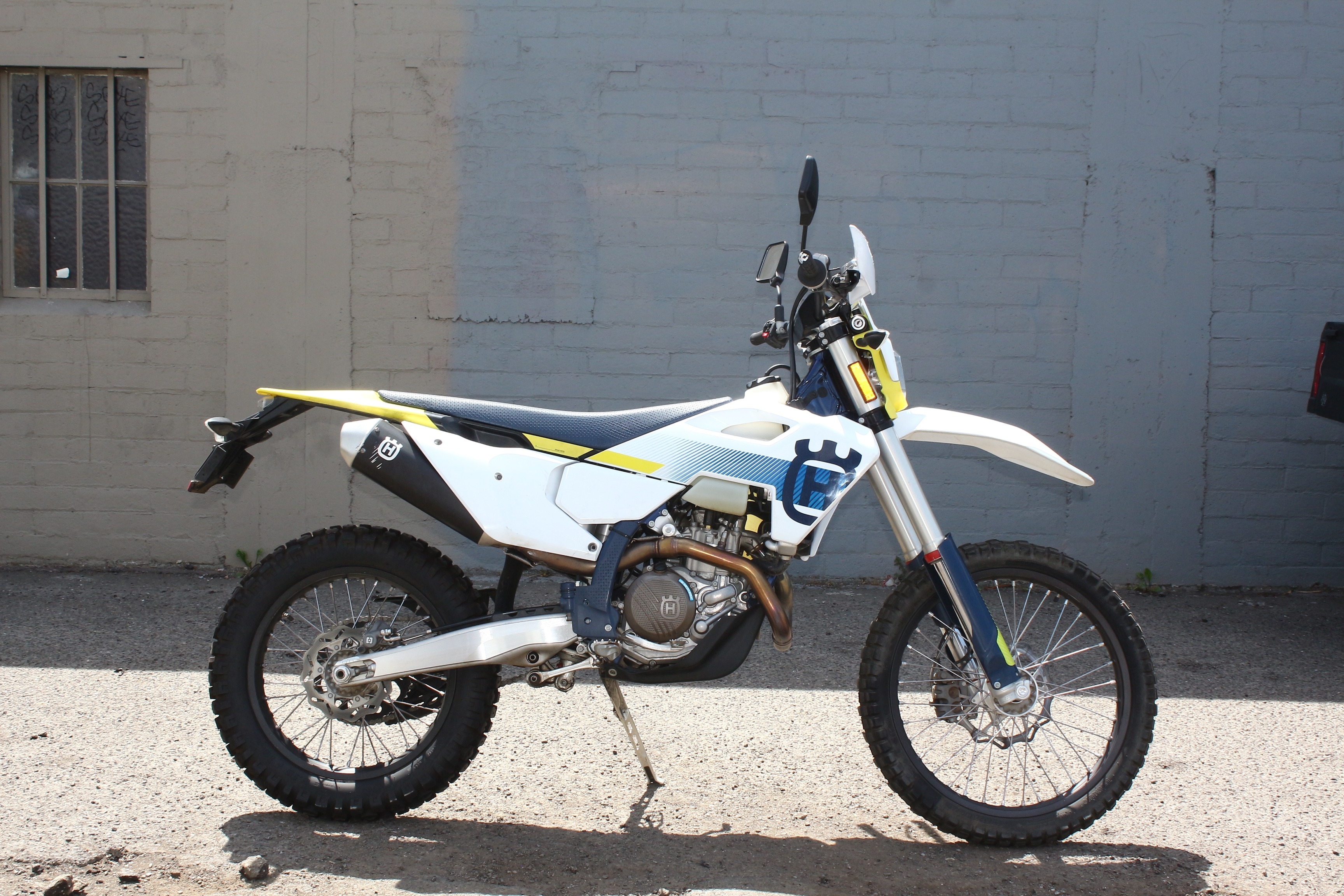 2024 Husqvarna FE 501s 501 S in Salinas, CA