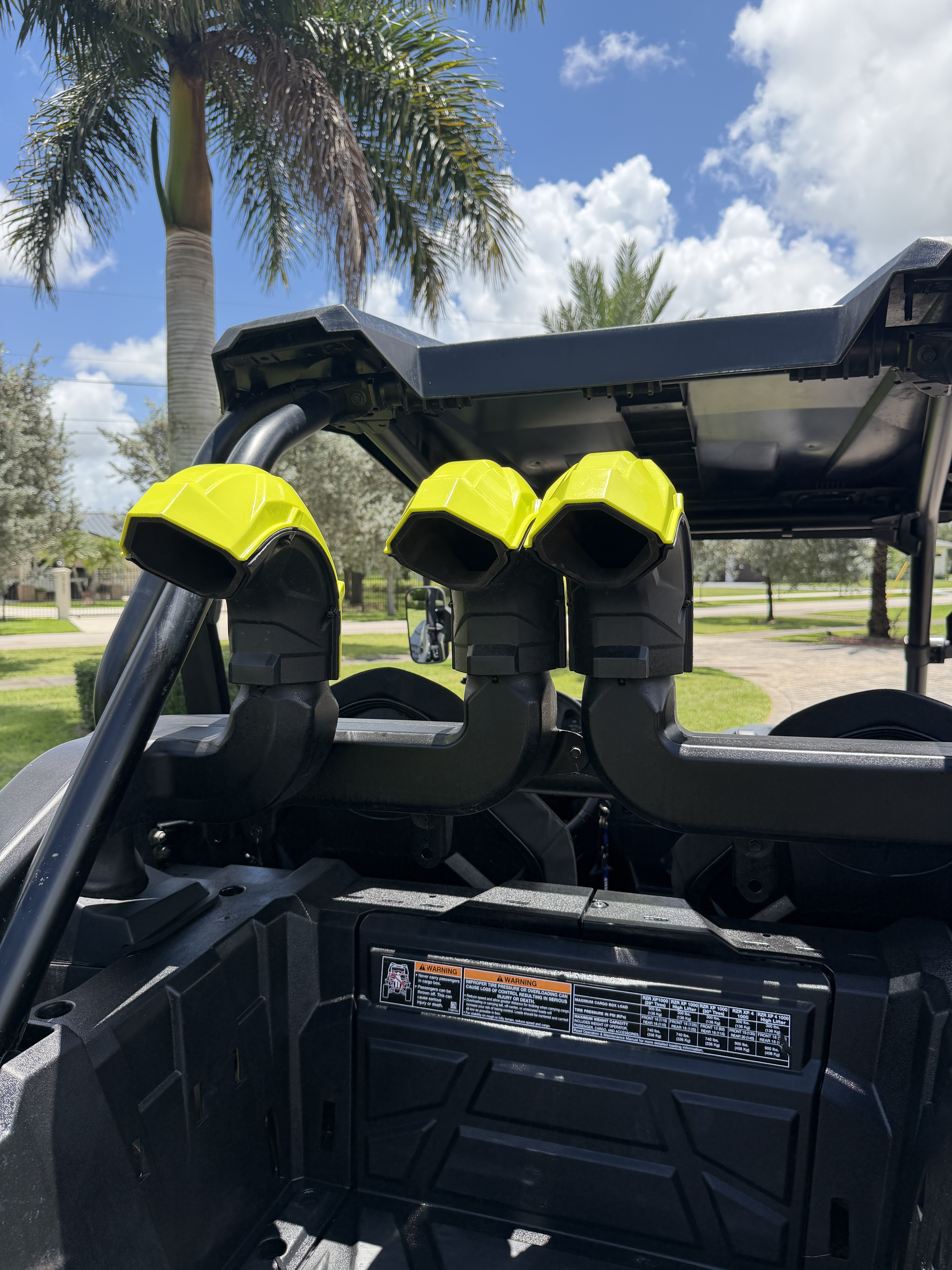2020 Polaris RZR XP 1000 HIGH LIFTER EDITION in homestead and FL