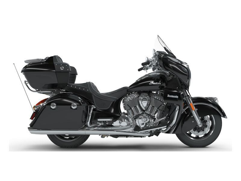 2018 Indian Motorcycle Roadmaster® ABS in Greer, SC