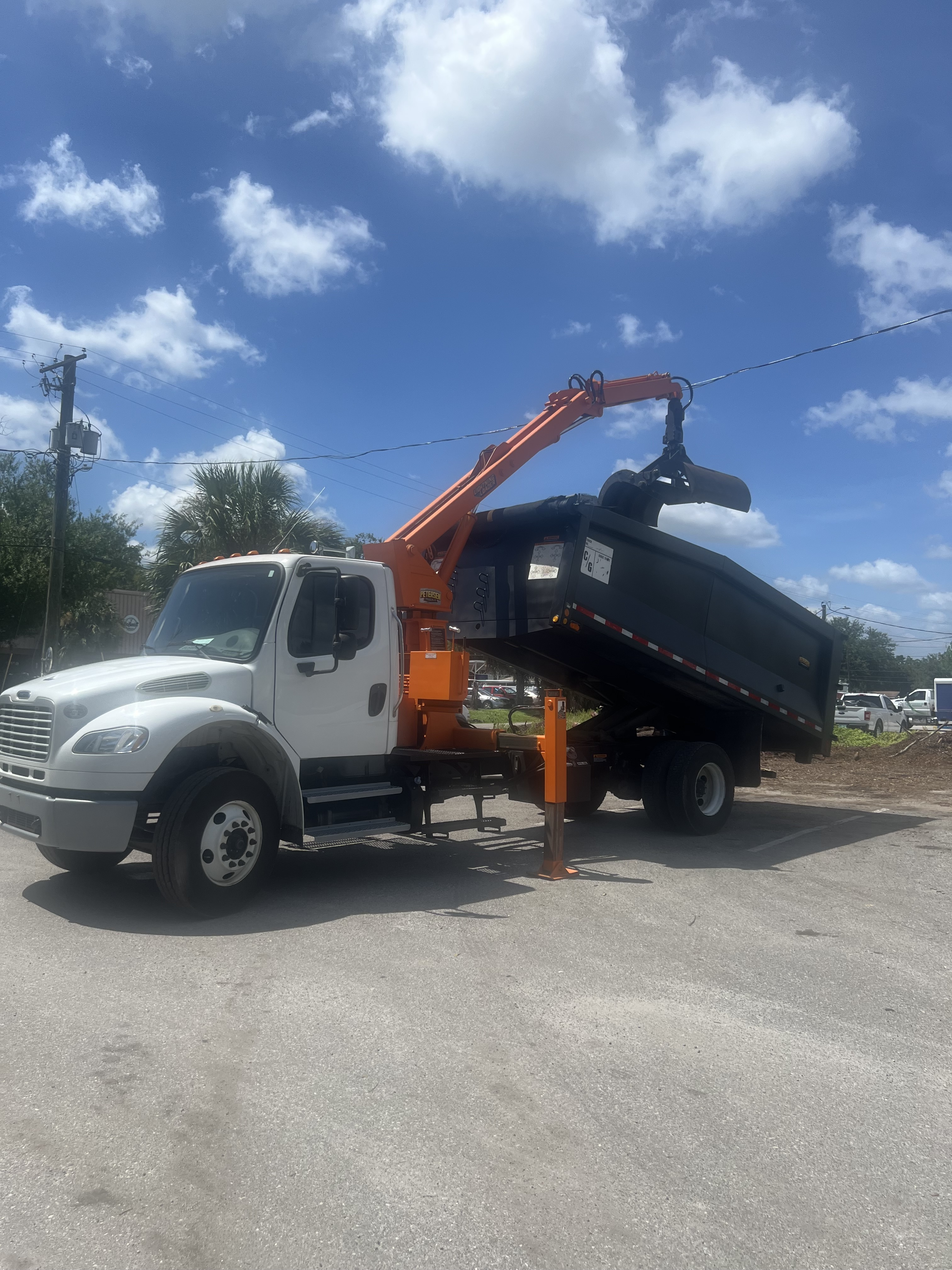 2018 FREIGHTLINER OTHER in Tampa, FL