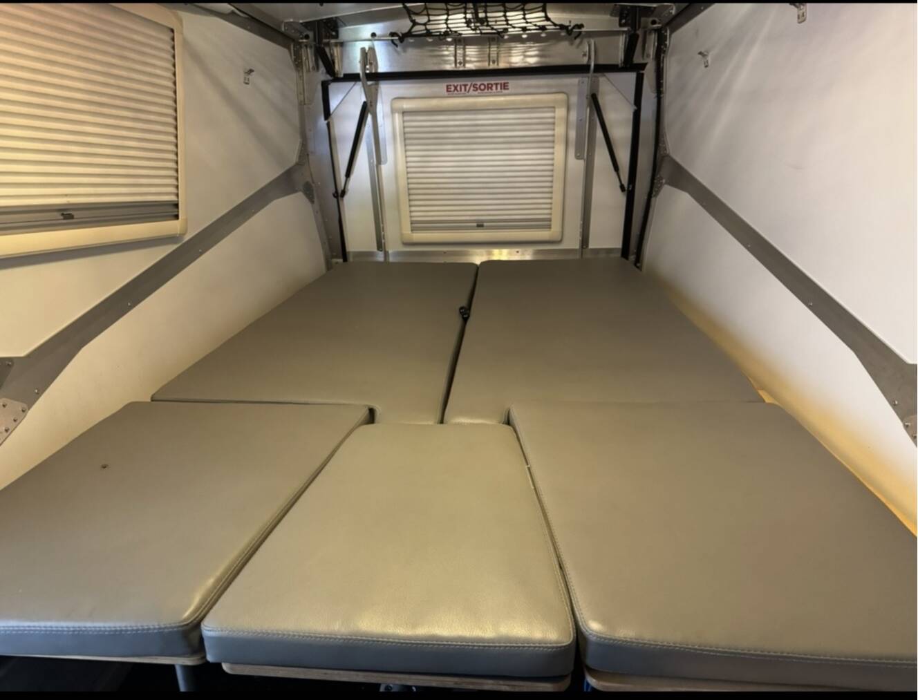 A photo of this 2019 Taxa Outdoors CRICKET STANDARD