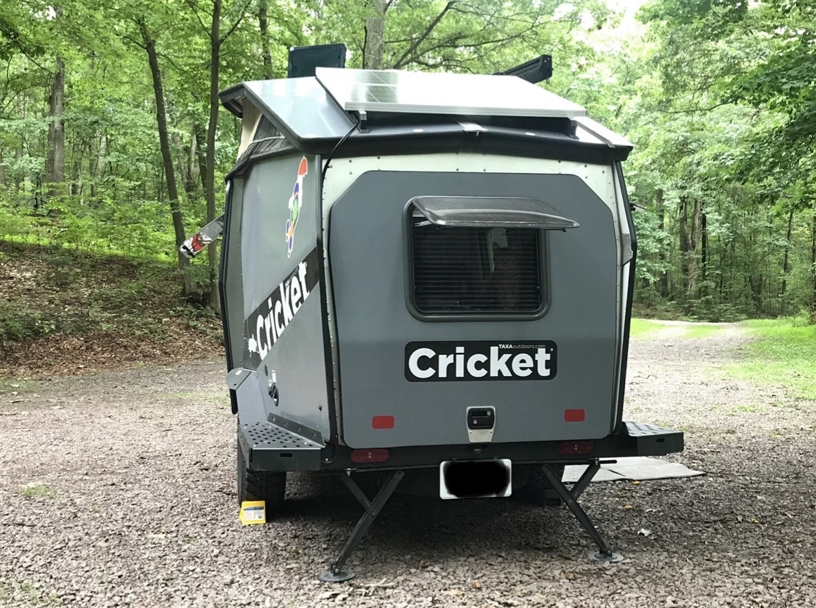 2019 Taxa Outdoors CRICKET STANDARD in mcgaheysville VA