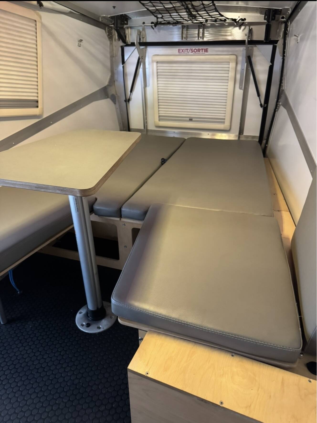 A photo of this 2019 Taxa Outdoors CRICKET STANDARD