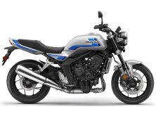 Older Motorcycle Models That Still Sell Well image