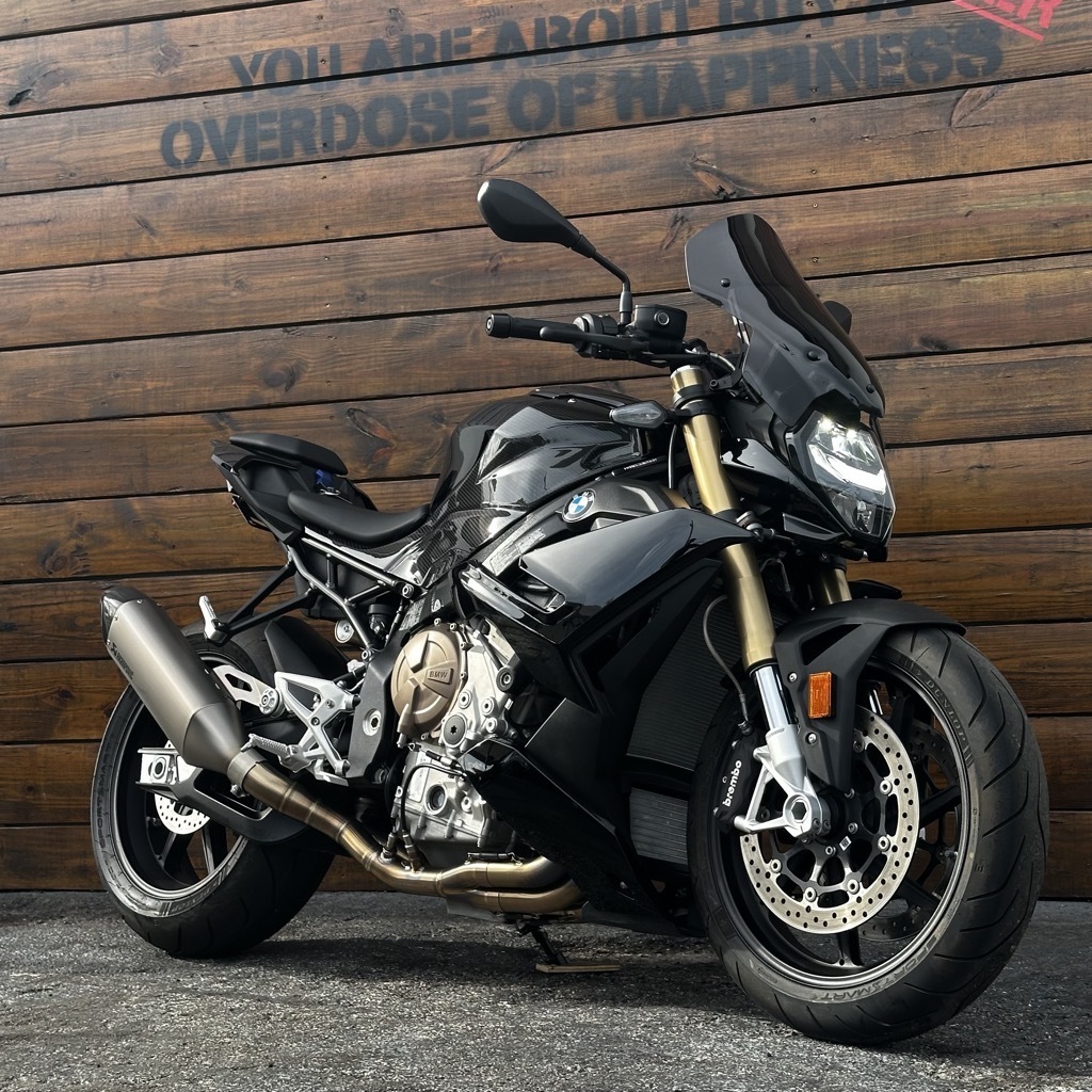 2024 BMW S 1000 R 1000 R in Miami, FL