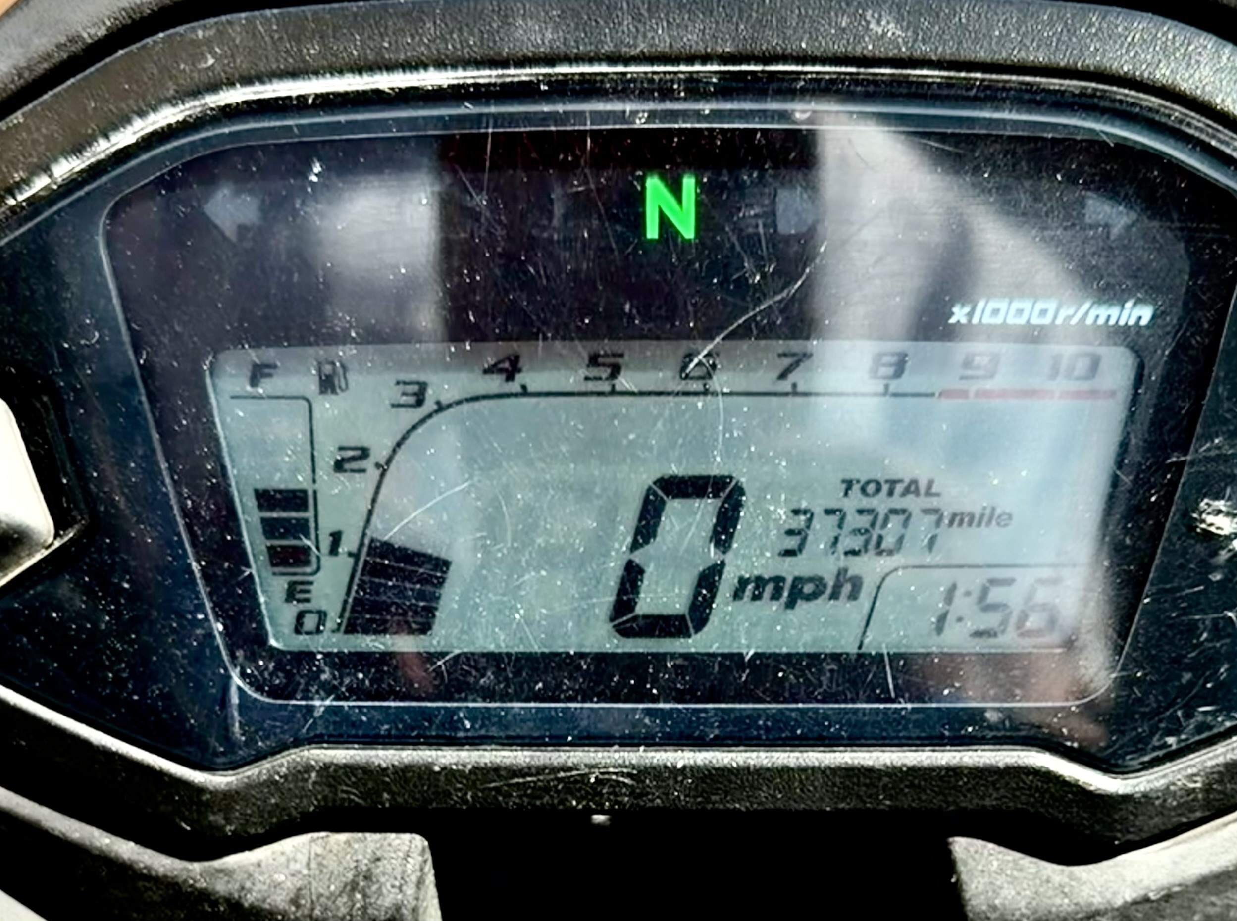 2014 Honda CB500F BASE BASE in Albuquerque, NM