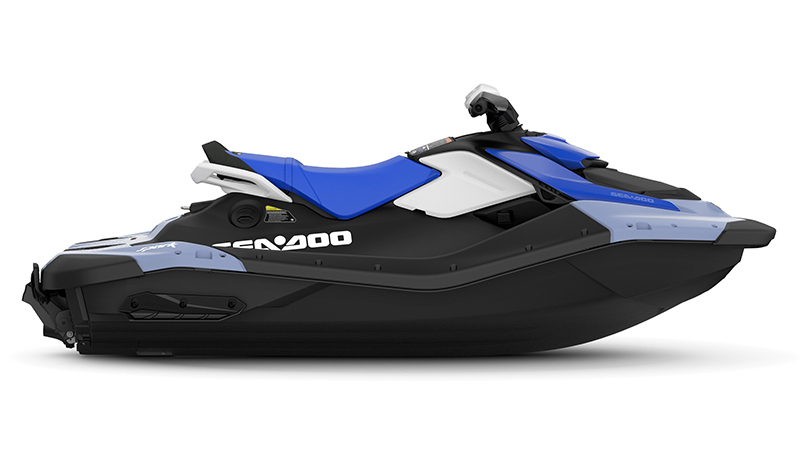 2026 Sea-Doo Spark for 2 90 hp + Convenience package with iBR in longview TX