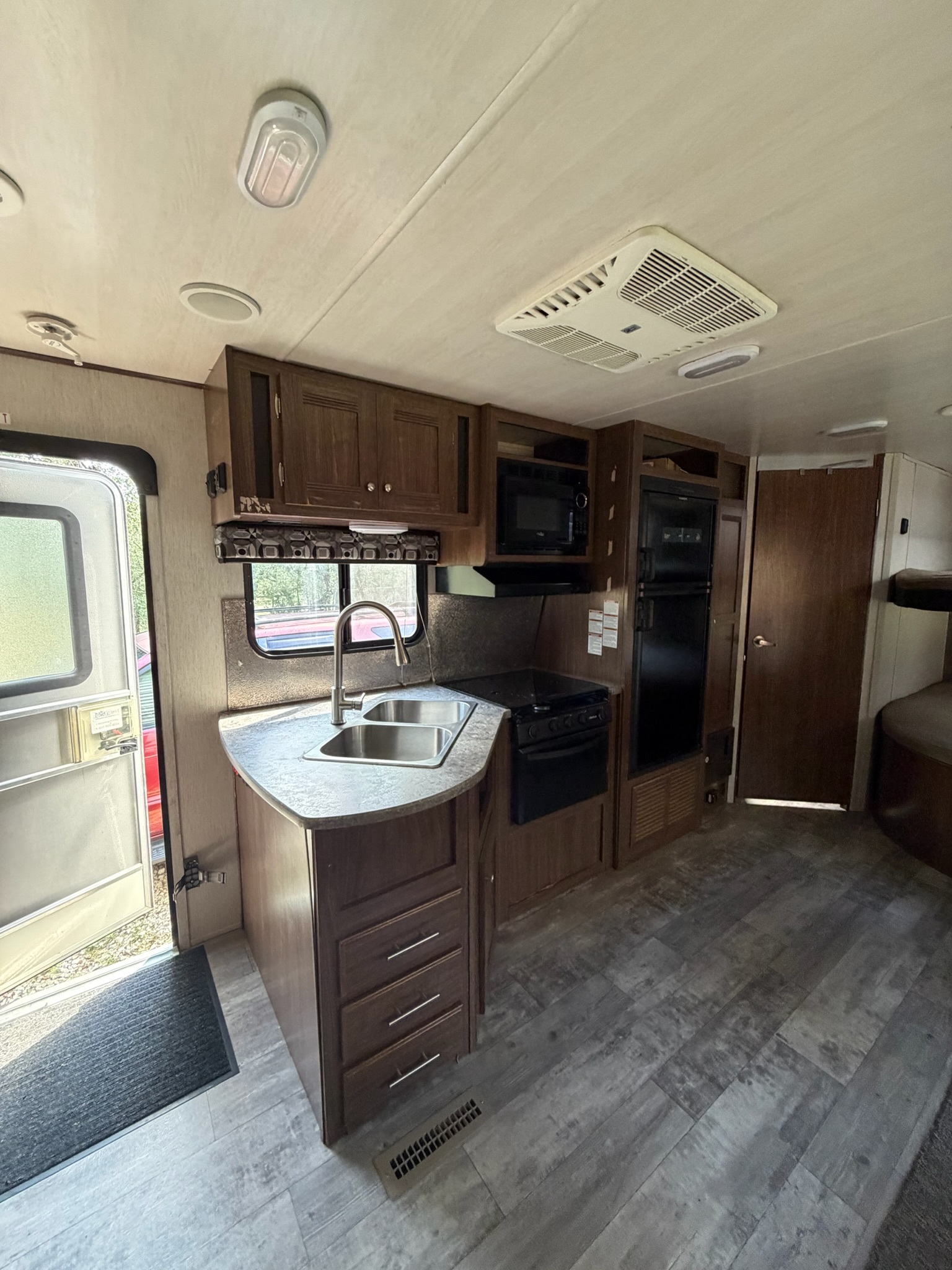 2018 Heartland PIONEER 185 RV