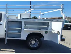 2025 CHEVROLET SILVERADO