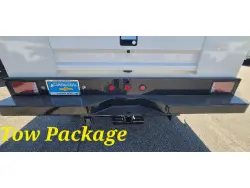 2025 CHEVROLET SILVERADO