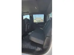 2025 CHEVROLET SILVERADO