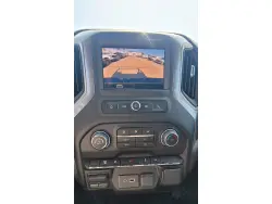 2025 CHEVROLET SILVERADO