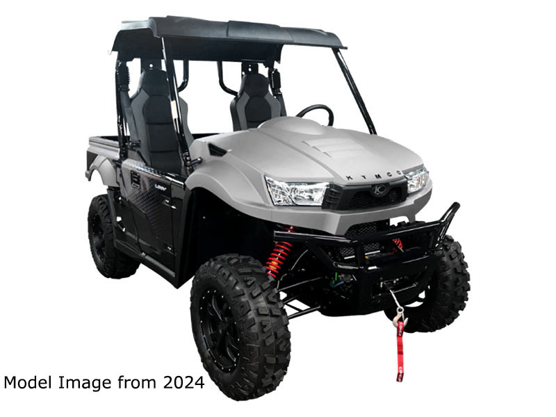 2025 Kymco UXV 700i LE EPS in cookeville TN