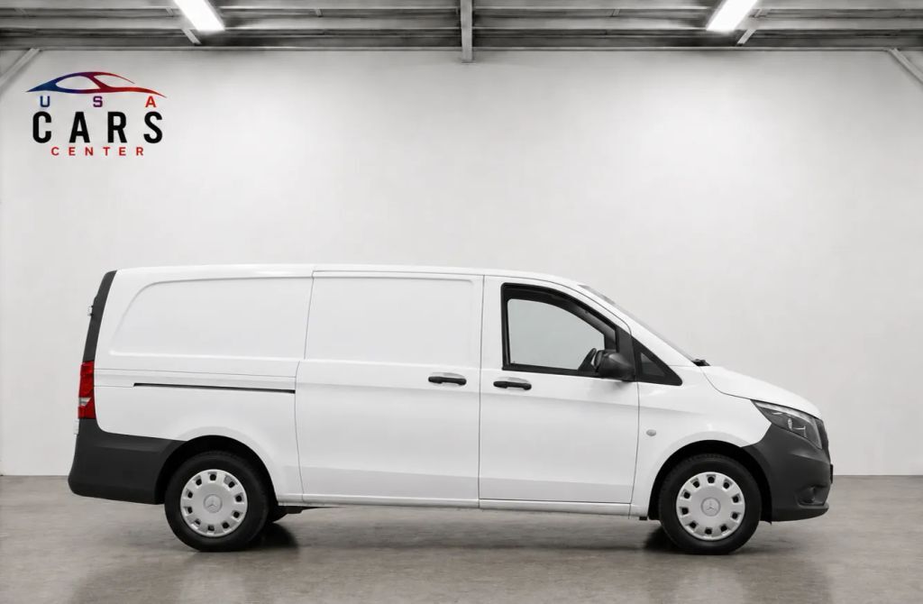 2017 MERCEDES-BENZ METRIS in Langhorne, PA