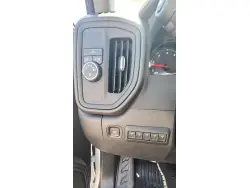2025 CHEVROLET SILVERADO