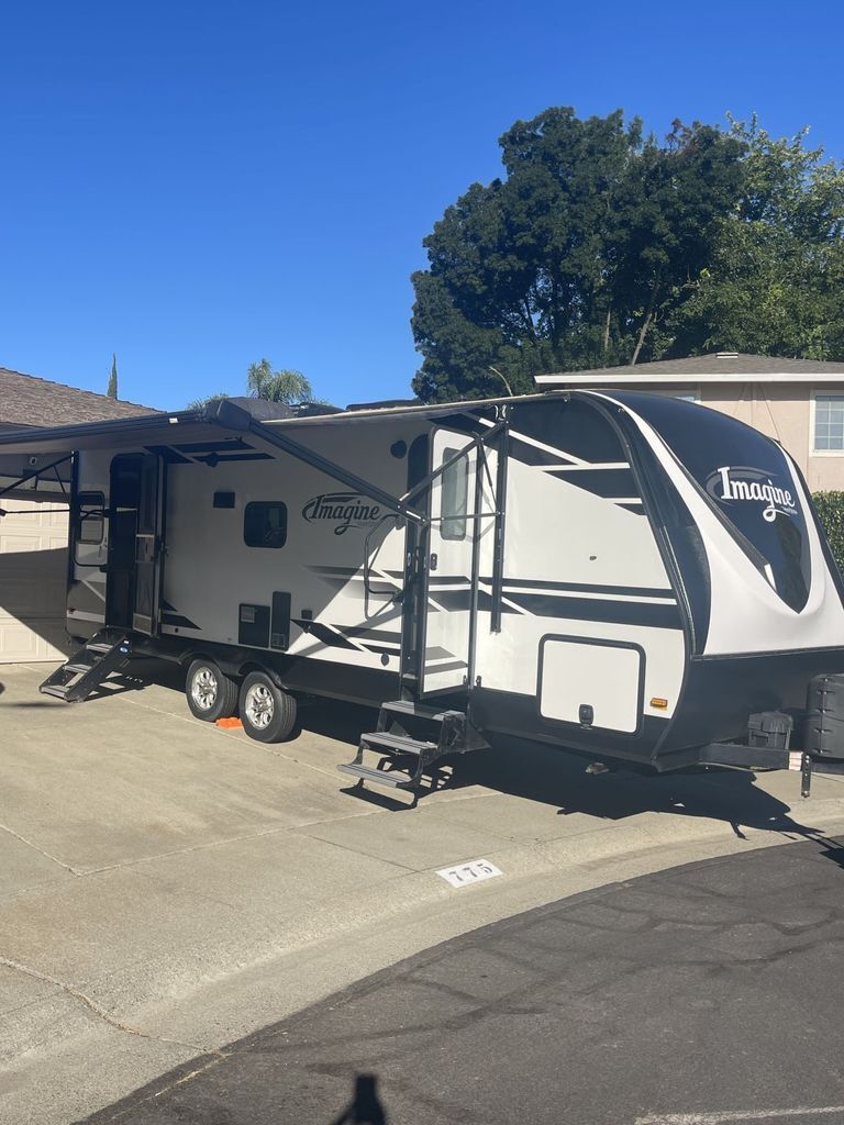 2020 Grand Design Imagine 2500RL in dixon CA
