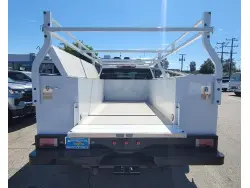 2025 CHEVROLET SILVERADO