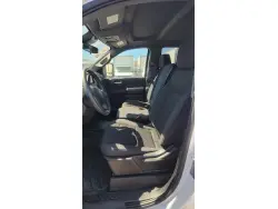 2025 CHEVROLET SILVERADO