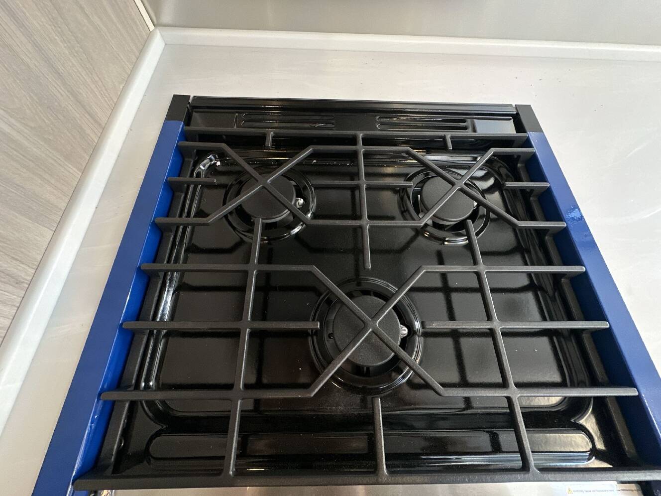 A photo of this 2026 Airstream Globetrotter 27FBQ
