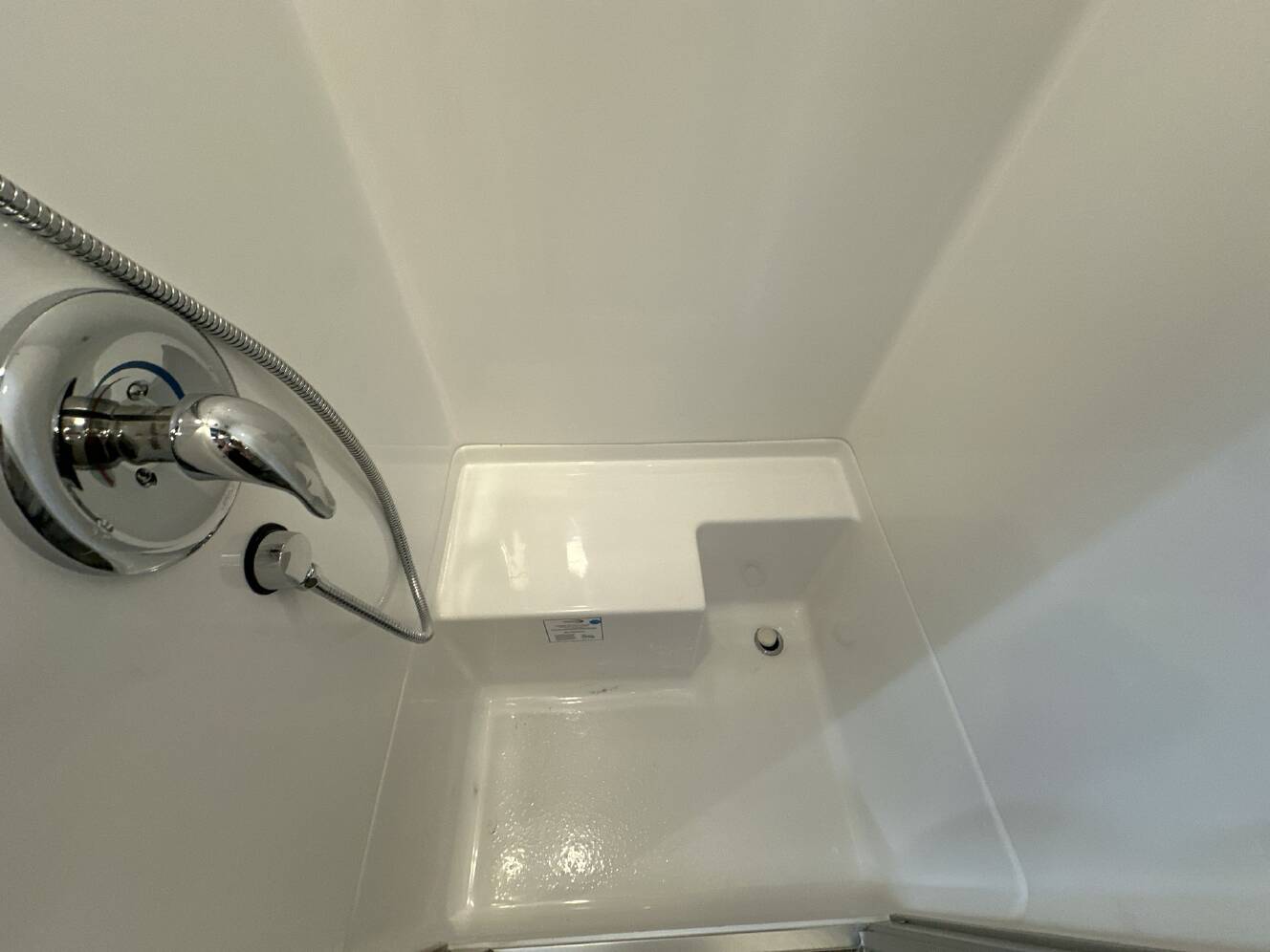 A photo of this 2026 Airstream Globetrotter 27FBQ
