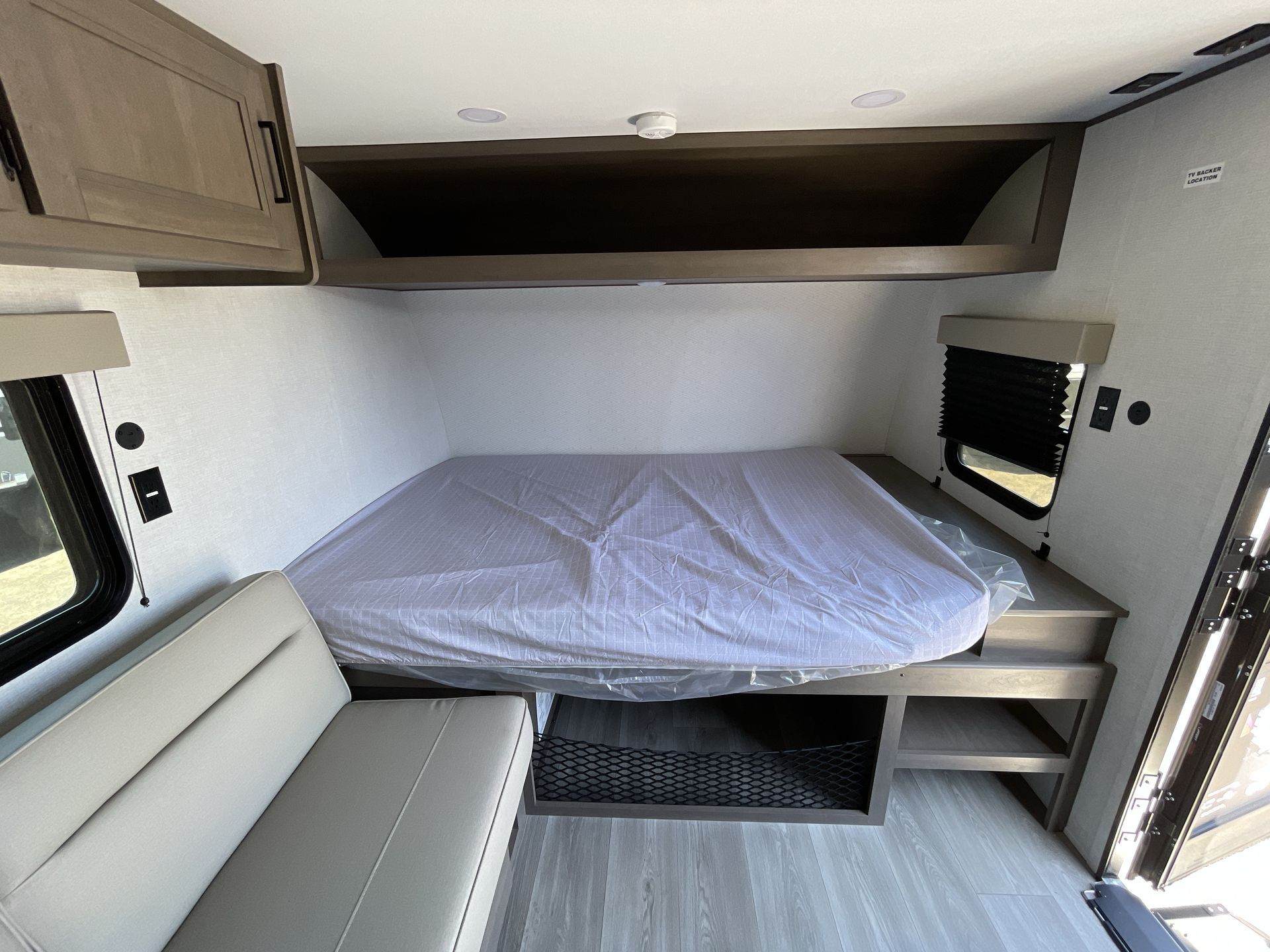2026 Grand Design Transcend One 151BH RV