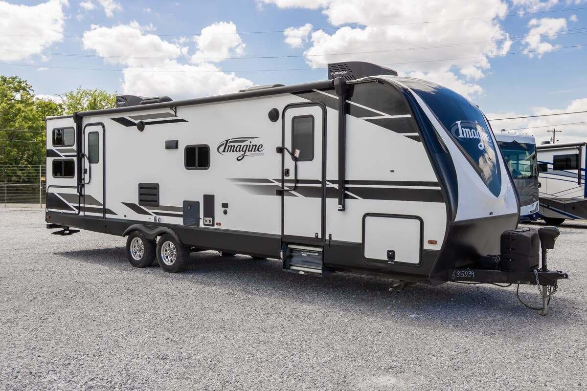 2022 Grand Design Imagine 2910BH in montgomery AL