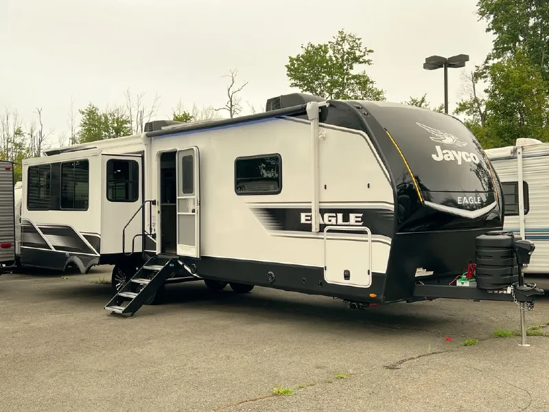 2026 Jayco Eagle HT Travel Trailer 294CKBS
