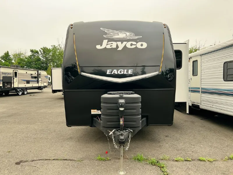 2026 Jayco Eagle HT Travel Trailer 294CKBS