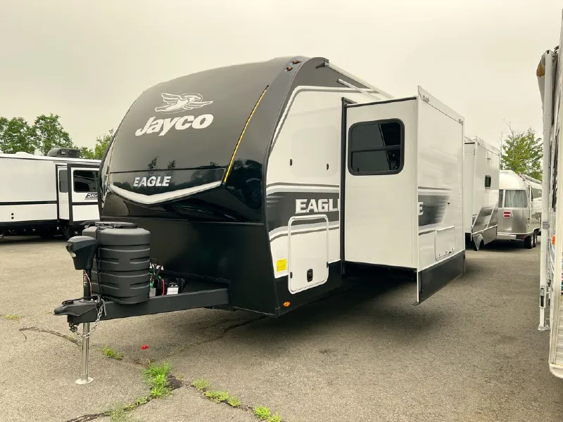 2026 Jayco Eagle HT Travel Trailer 294CKBS