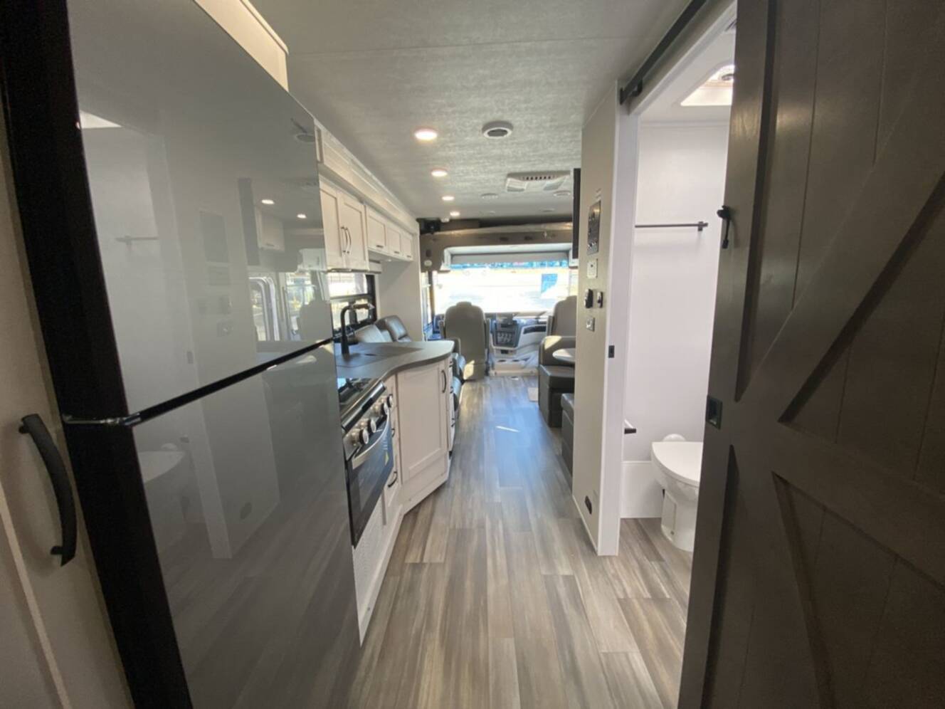 A photo of this 2026 Jayco Alante 29S