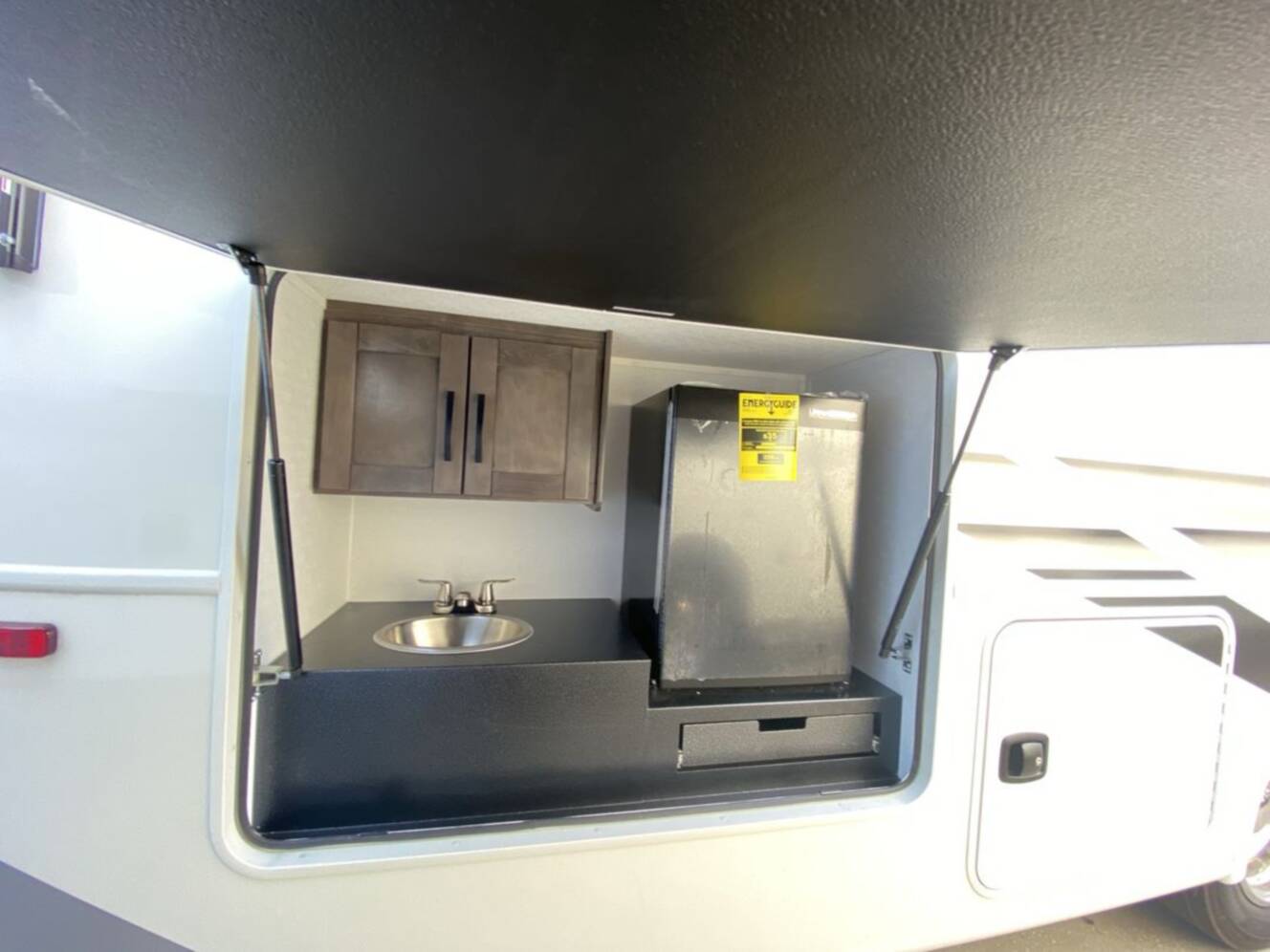 A photo of this 2026 Jayco Alante 29S