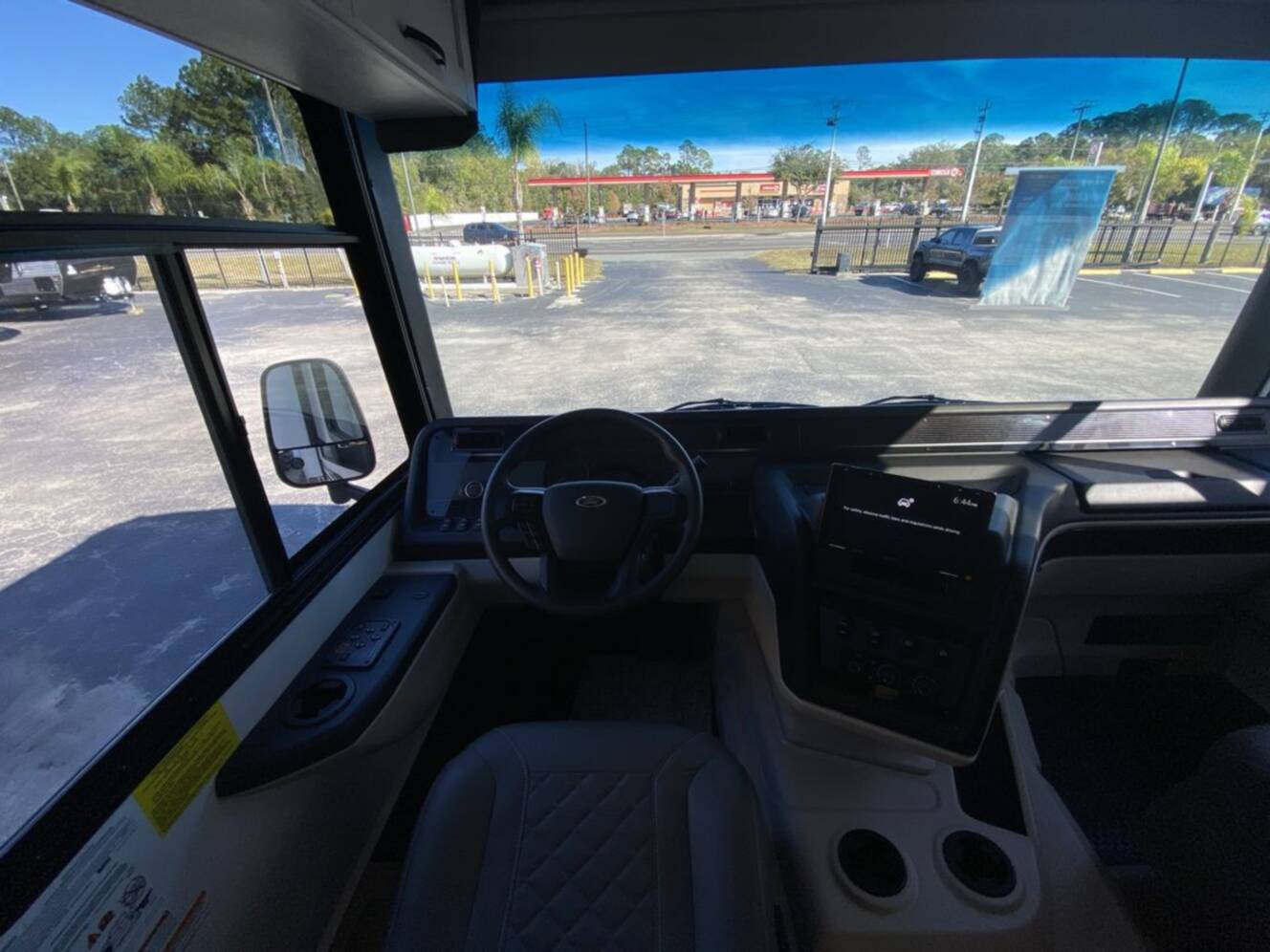 A photo of this 2026 Jayco Alante 29S
