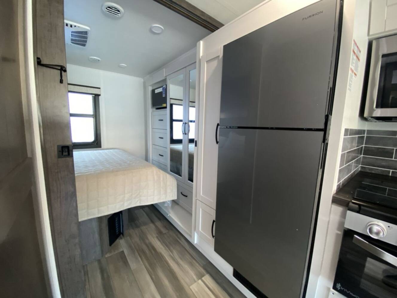 A photo of this 2026 Jayco Alante 29S