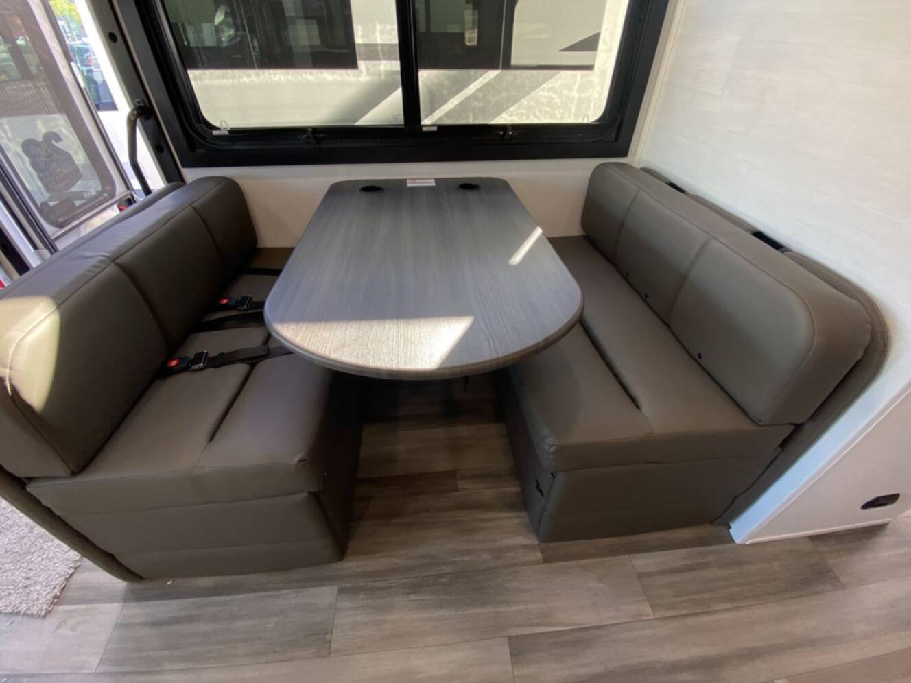 A photo of this 2026 Jayco Alante 29S