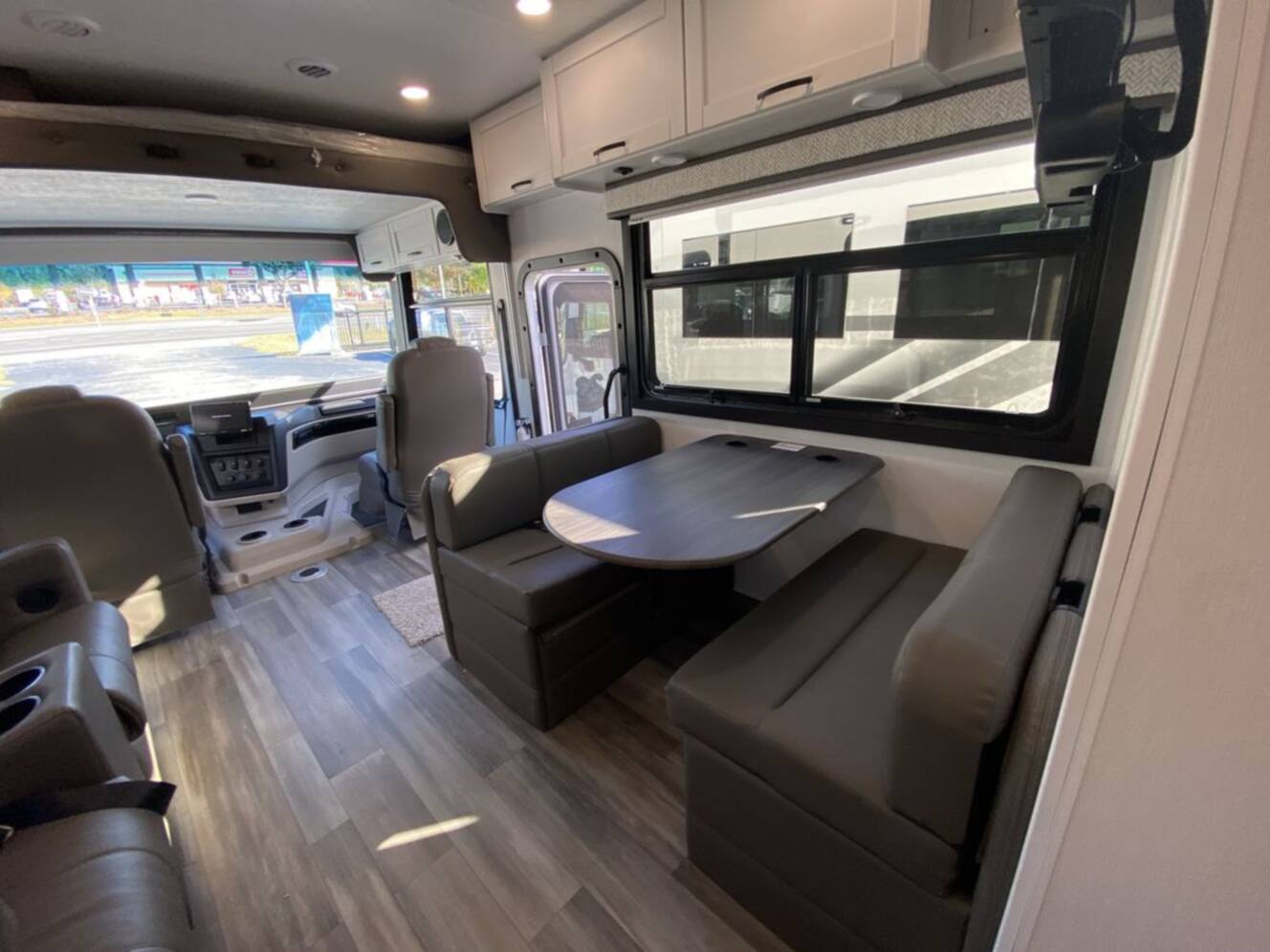 A photo of this 2026 Jayco Alante 29S