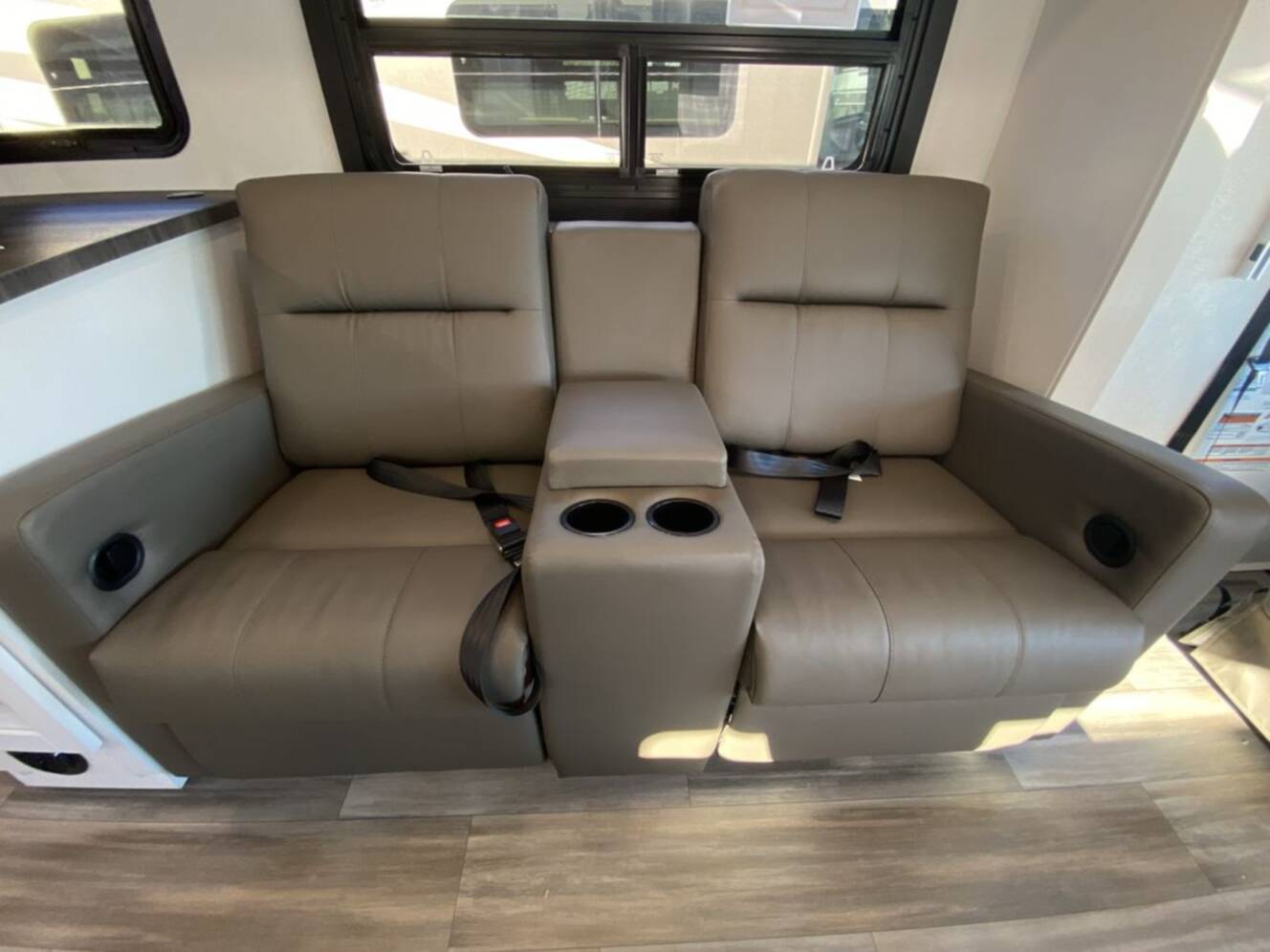 A photo of this 2026 Jayco Alante 29S