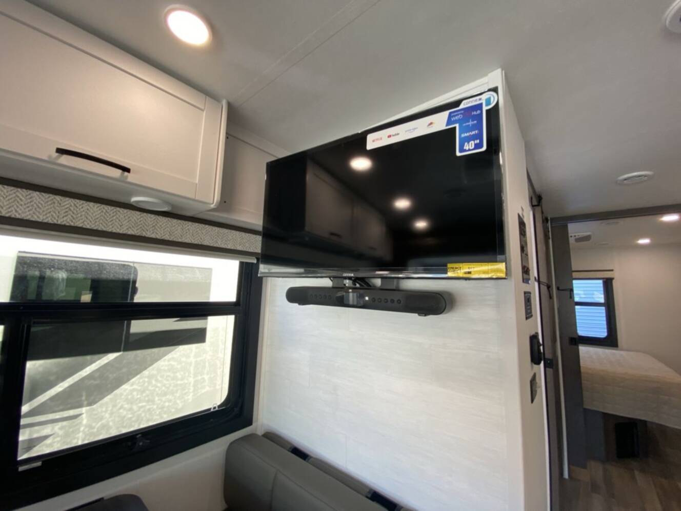 A photo of this 2026 Jayco Alante 29S