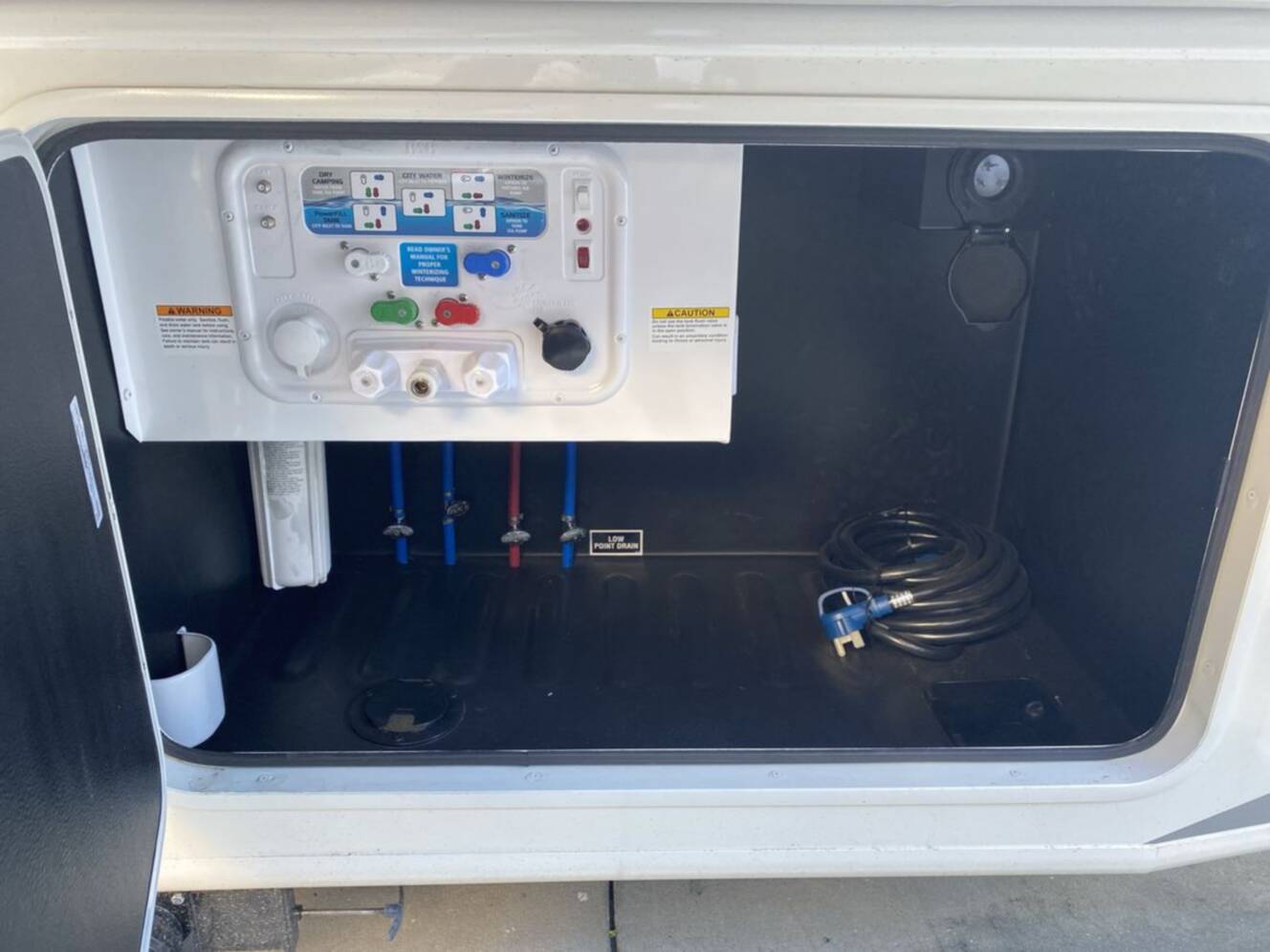 A photo of this 2026 Jayco Alante 29S