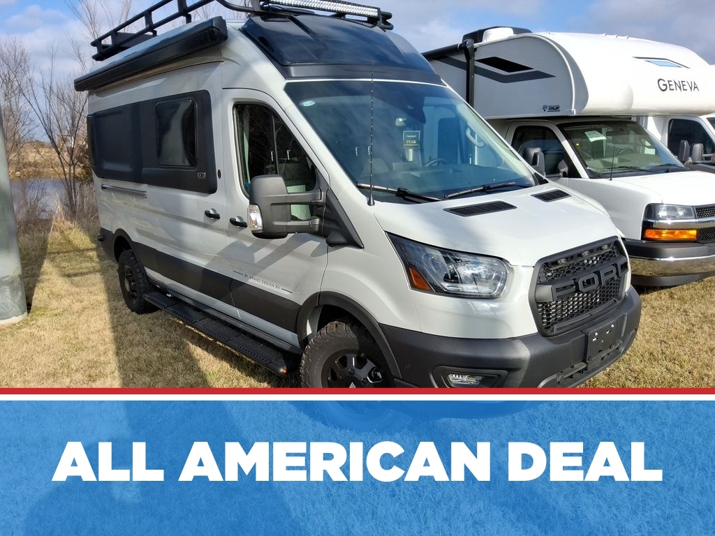 2026 Grand Design Lineage Series VT LVT1 RV