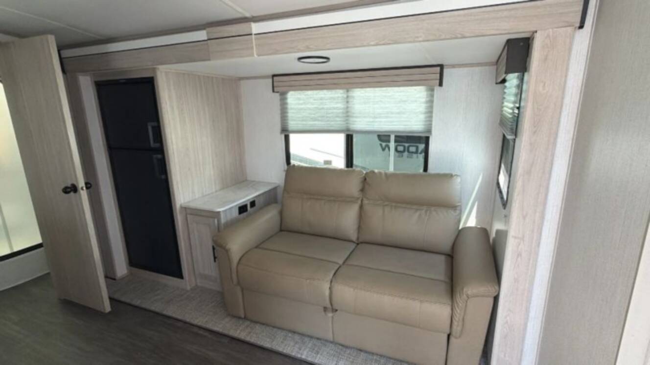 A photo of this 2023 Cruiser Rv Shadow Cruiser West S239RBS