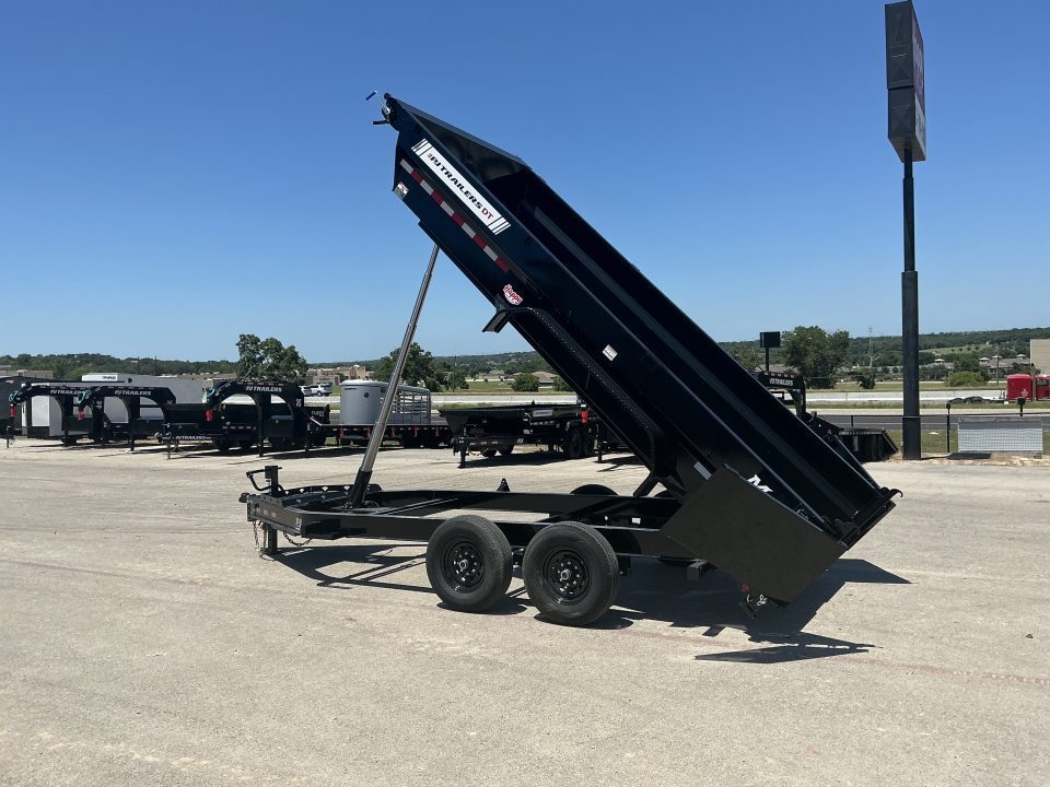 2027 PJ Trailers DT in Willow Park, TX