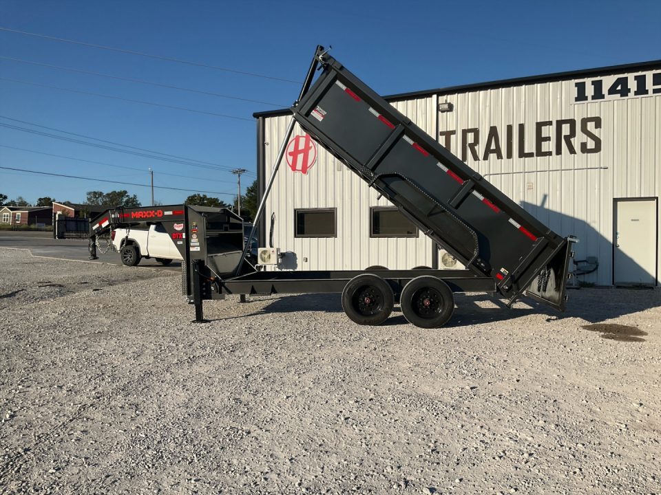 2026 MAXX-D DTX in Sapulpa, OK