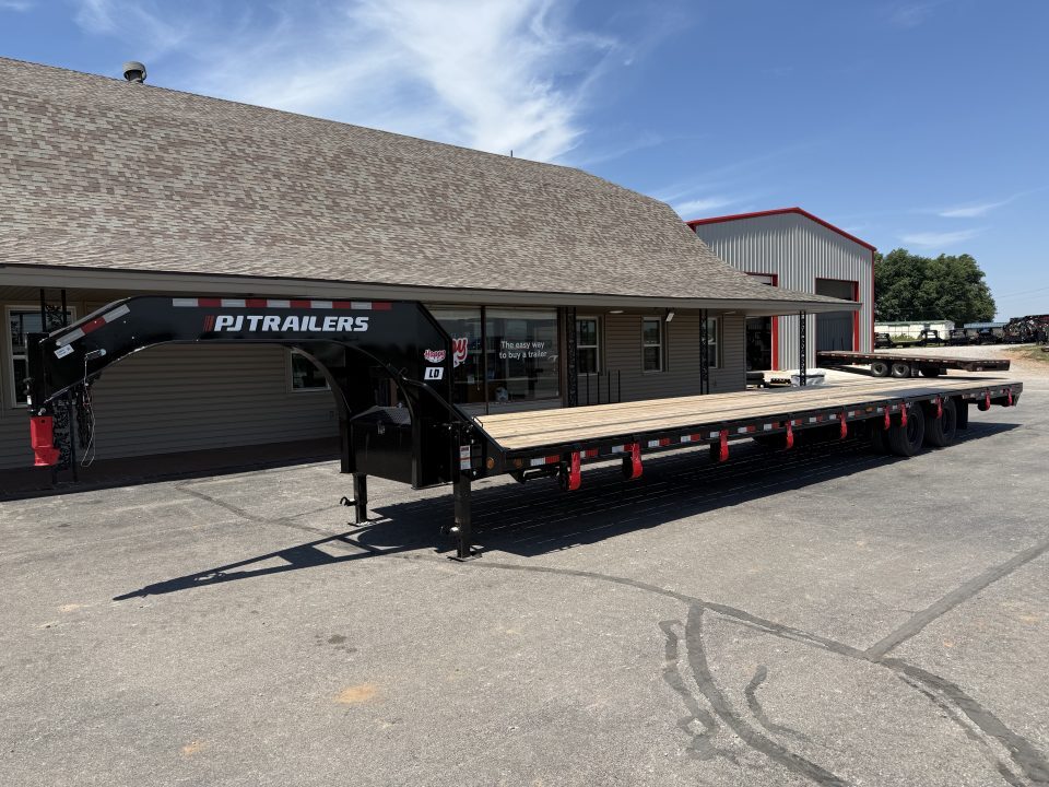 2027 PJ Trailers LD in Norman, OK